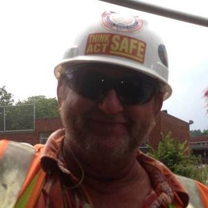 Meet your Posher, Richard